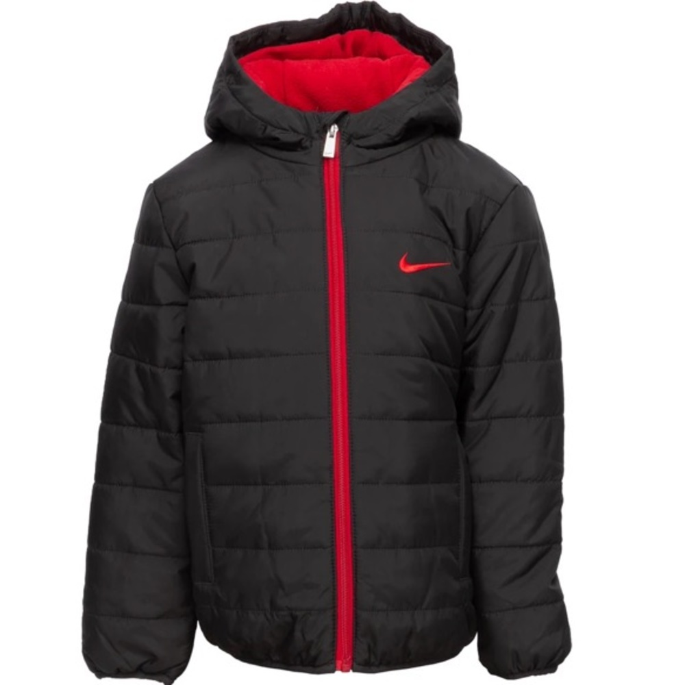 Boys Nike Coat